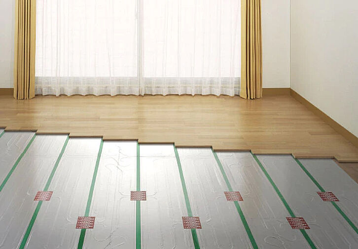 シティテラス稲毛海岸 設備