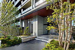 シティテラス稲毛海岸 共用部