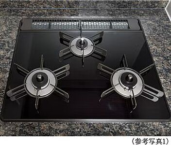 ショット社製ガラストッププレート