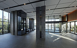 シティテラス若江岩田 共用部