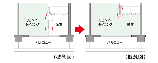 シティハウス八千代緑が丘 設備