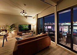 シティハウス八千代緑が丘 専有部