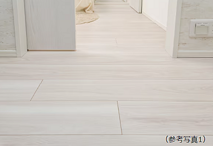 シティタワー青葉通一番町 設備