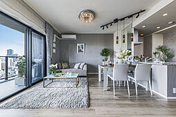 シティタワー名駅那古野 専有部