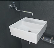 シティテラス宮崎 スロップシンク