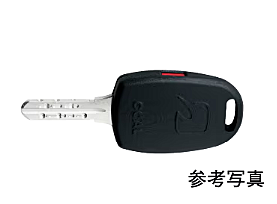 シティテラス宮崎 ノンタッチキー