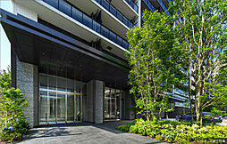 シティテラス宮崎 共用部