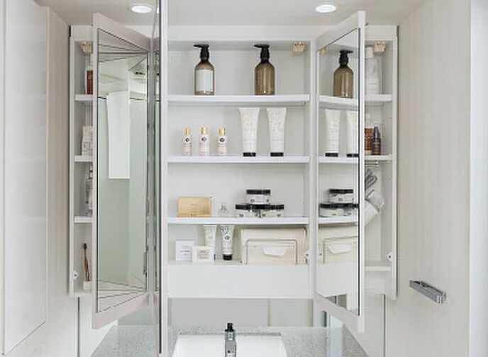 シティハウス横浜 設備