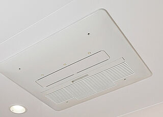 シティタワーズ板橋大山ノースタワー TES浴室暖房乾燥機