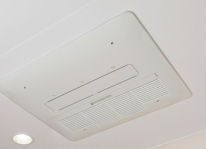 シティタワーズ板橋大山ノースタワー 設備