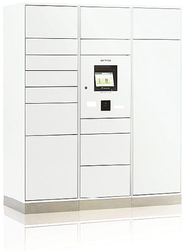 シティタワーズ板橋大山サウスタワー 設備