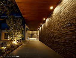 シティハウス平井サウス 共用部