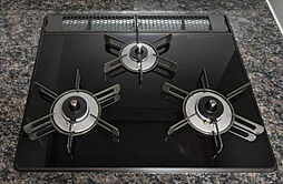 シティテラス府中 設備