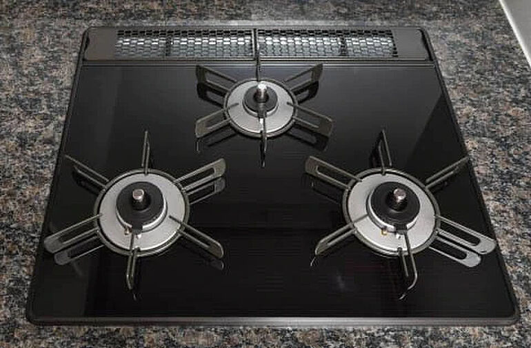 シティテラス府中 設備