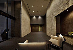 シティテラス府中 共用部