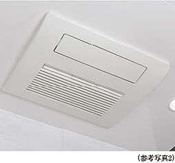 シティテラス善福寺公園 設備