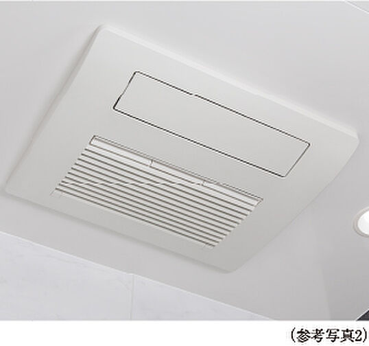 シティテラス善福寺公園 設備