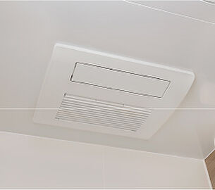 シティテラス多摩川 TES浴室暖房乾燥機