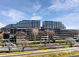 シティテラス多摩川 共用部