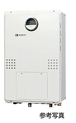 シティテラス赤羽THE EAST 設備