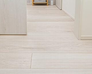 シティテラス赤羽THE WEST フラットフロア