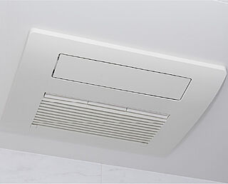 シティテラス赤羽THE WEST TES式浴室暖房乾燥機