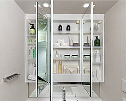 シティテラス赤羽THE WEST 設備