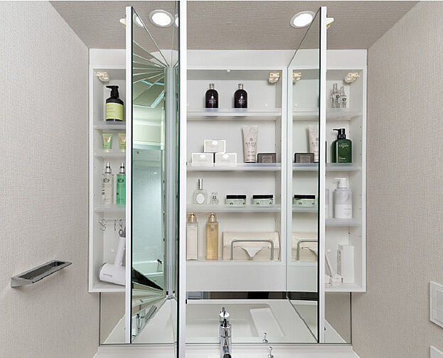 シティテラス赤羽THE WEST 設備