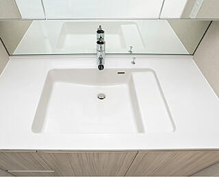 シティテラス赤羽THE WEST 洗面ボウル