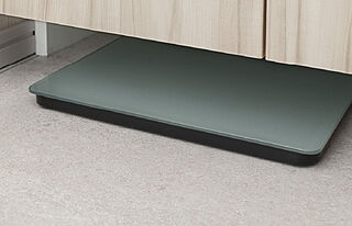 シティテラス赤羽THE WEST ヘルスメータースペース