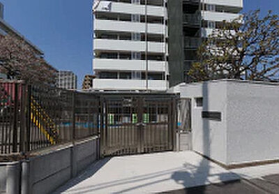 赤羽保育園 約230m(徒歩3分)