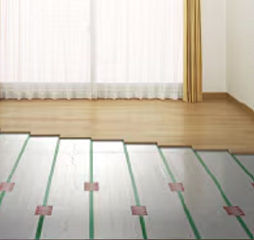 シティタワー綾瀬 設備