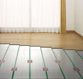 シティタワー綾瀬 設備