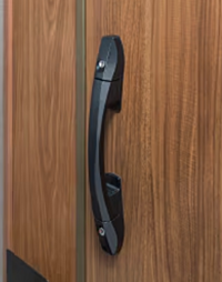 シティタワー綾瀬 設備