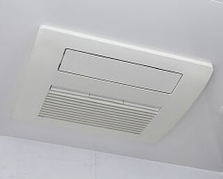 シティタワー綾瀬 TES浴室暖房乾燥機