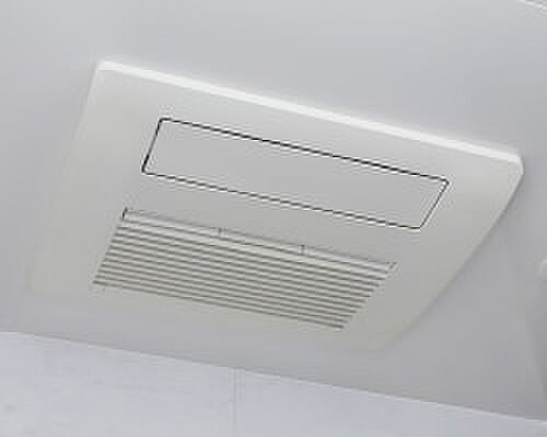 シティタワー綾瀬 設備