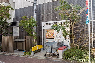 ぬくもりのおうち保育園 綾瀬園 約170m(徒歩3分)
