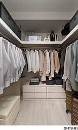 シティテラス南砂 設備