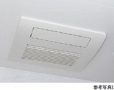 TES浴室暖房乾燥機