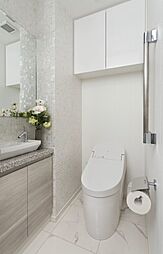 グランドシティタワー池袋 設備