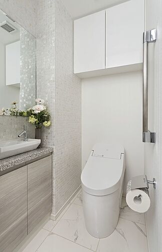 グランドシティタワー池袋 設備