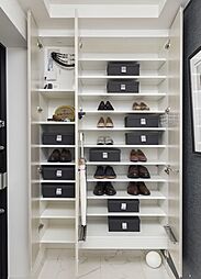 グランドシティタワー池袋 設備