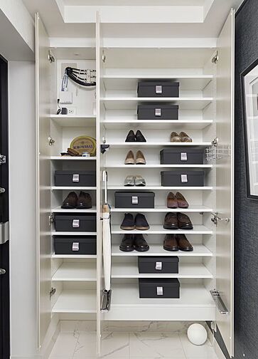 グランドシティタワー池袋 設備