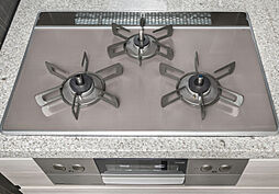 グランドシティタワー池袋 設備