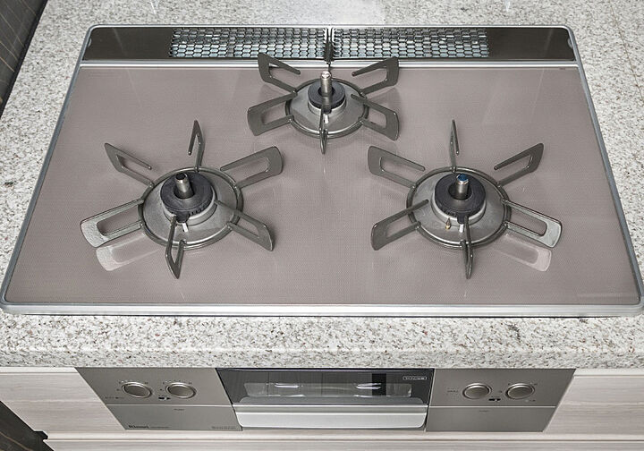 グランドシティタワー池袋 設備