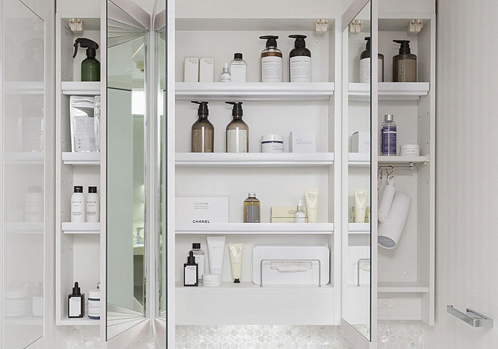 グランドシティタワー池袋 設備