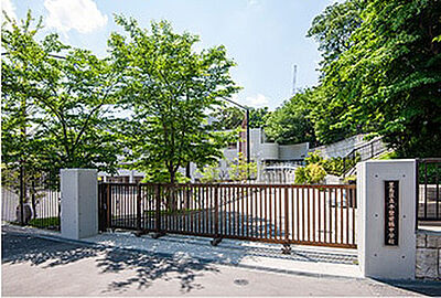 千登世橋中学校 約1,440m(徒歩18分)