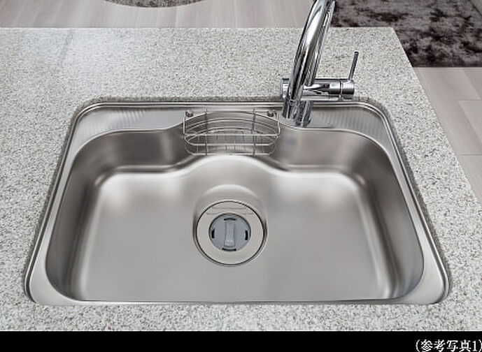 グランドシティタワー月島 設備