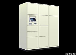 グランドシティタワー月島 設備