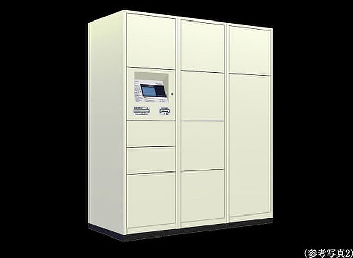 グランドシティタワー月島 設備